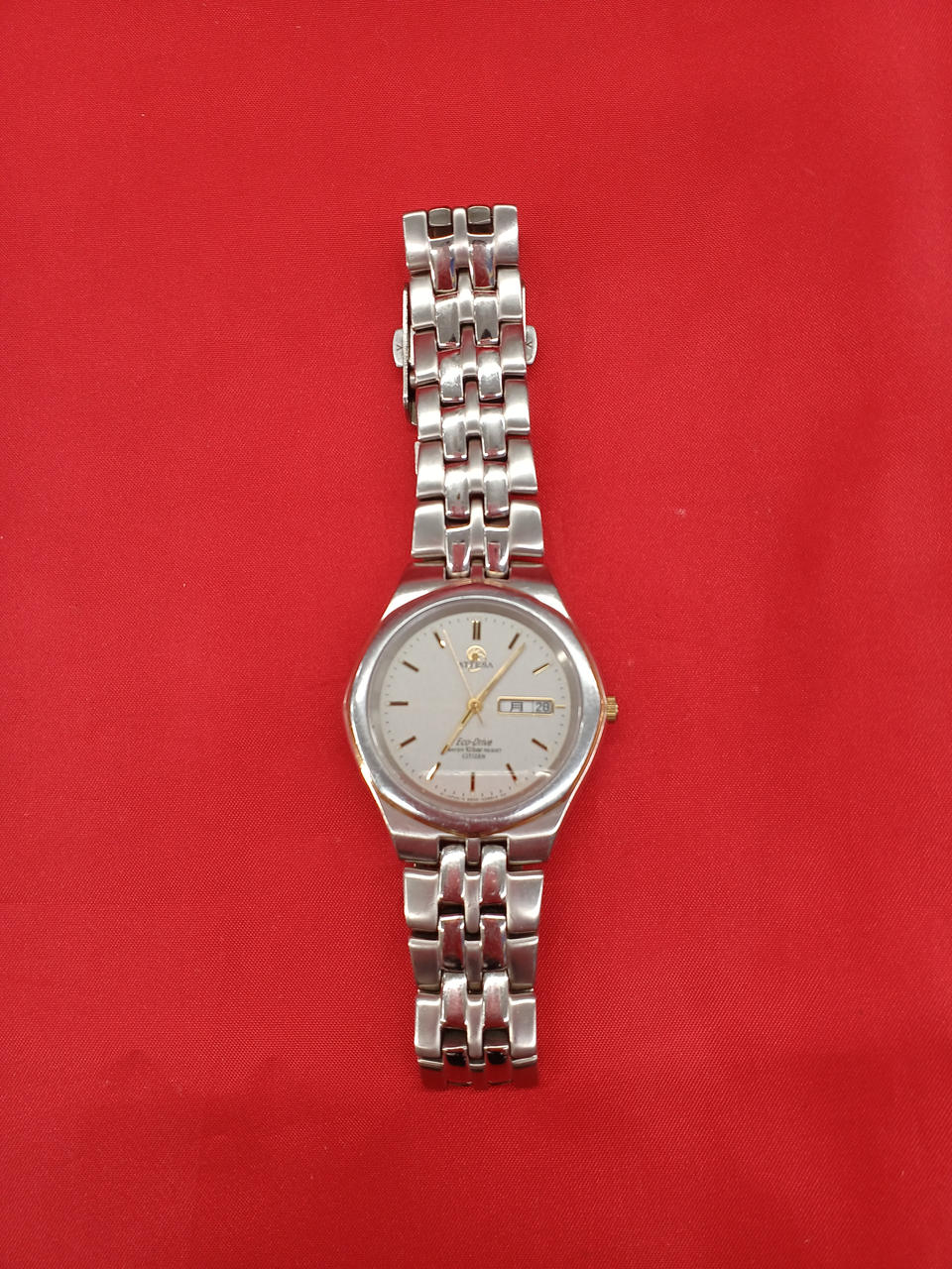 CITIZEN Quartz Analog Wristwatch B800-H16757