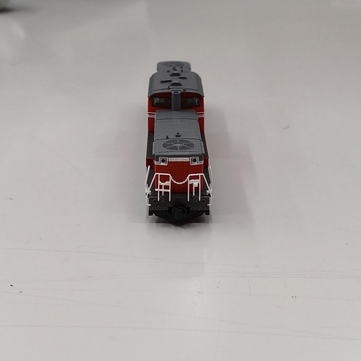 TOMIX N gauge JR DD511000 diesel locomotive (Yonago Depot)