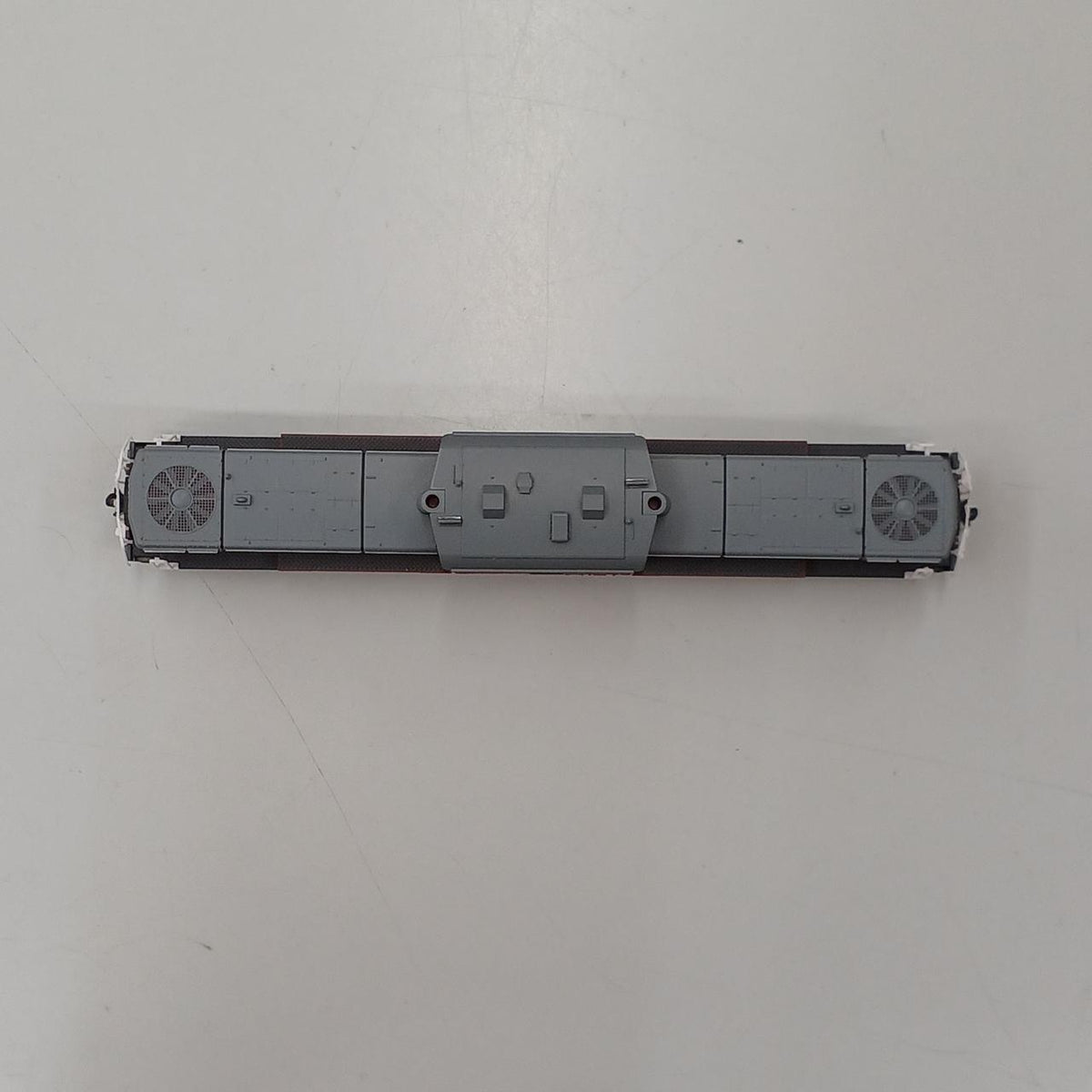 TOMIX N gauge JR DD511000 diesel locomotive (Yonago Depot)