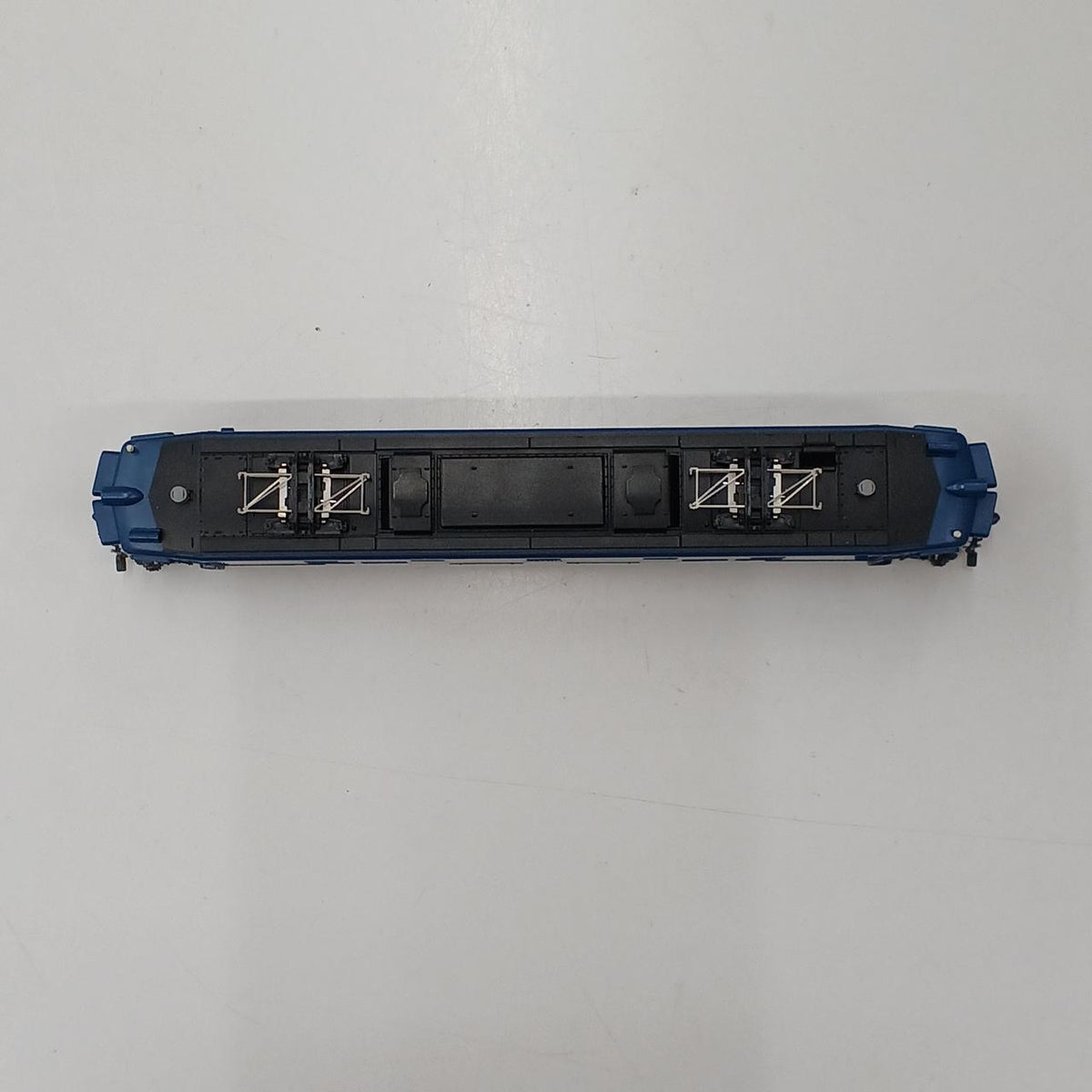 KATO N Gauge 3020-2 EF58 Joetsu Type Blue