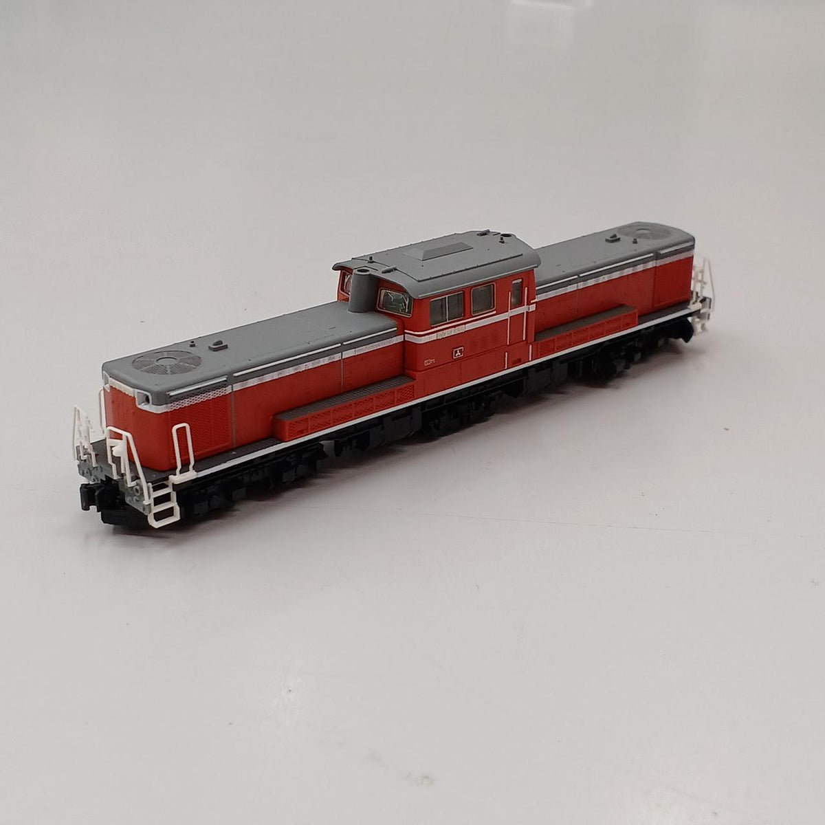TOMIX N Gauge JNR DD51800 Diesel Locomotive