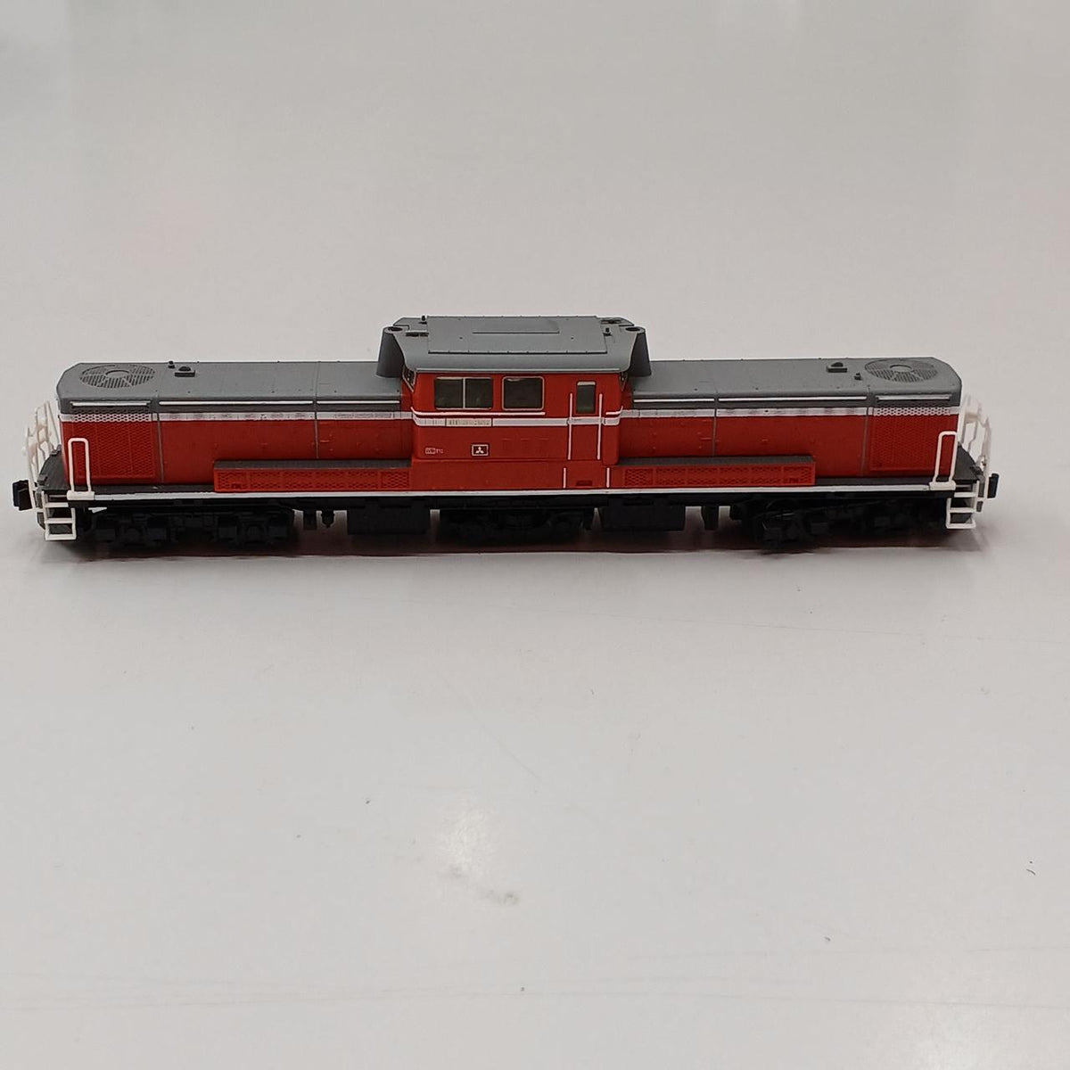 TOMIX N Gauge JNR DD51800 Diesel Locomotive