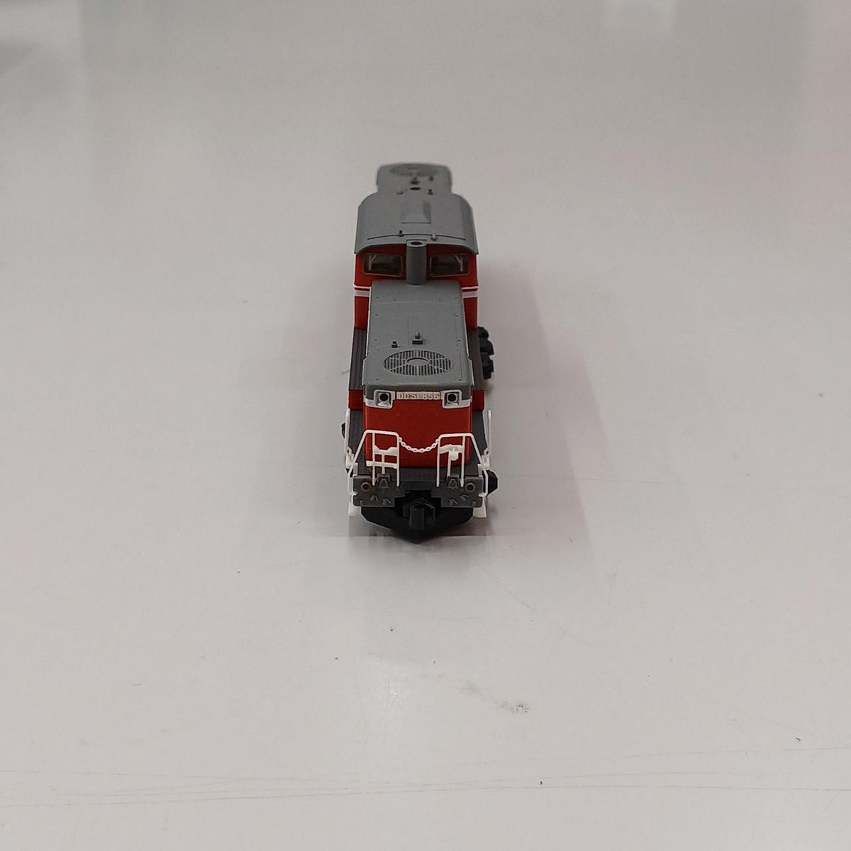 TOMIX N Gauge JNR DD51800 Diesel Locomotive
