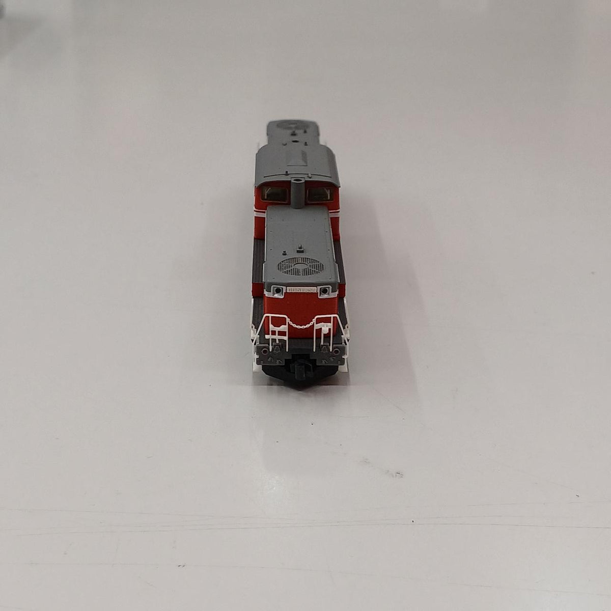 TOMIX N Gauge JNR DD51800 Diesel Locomotive