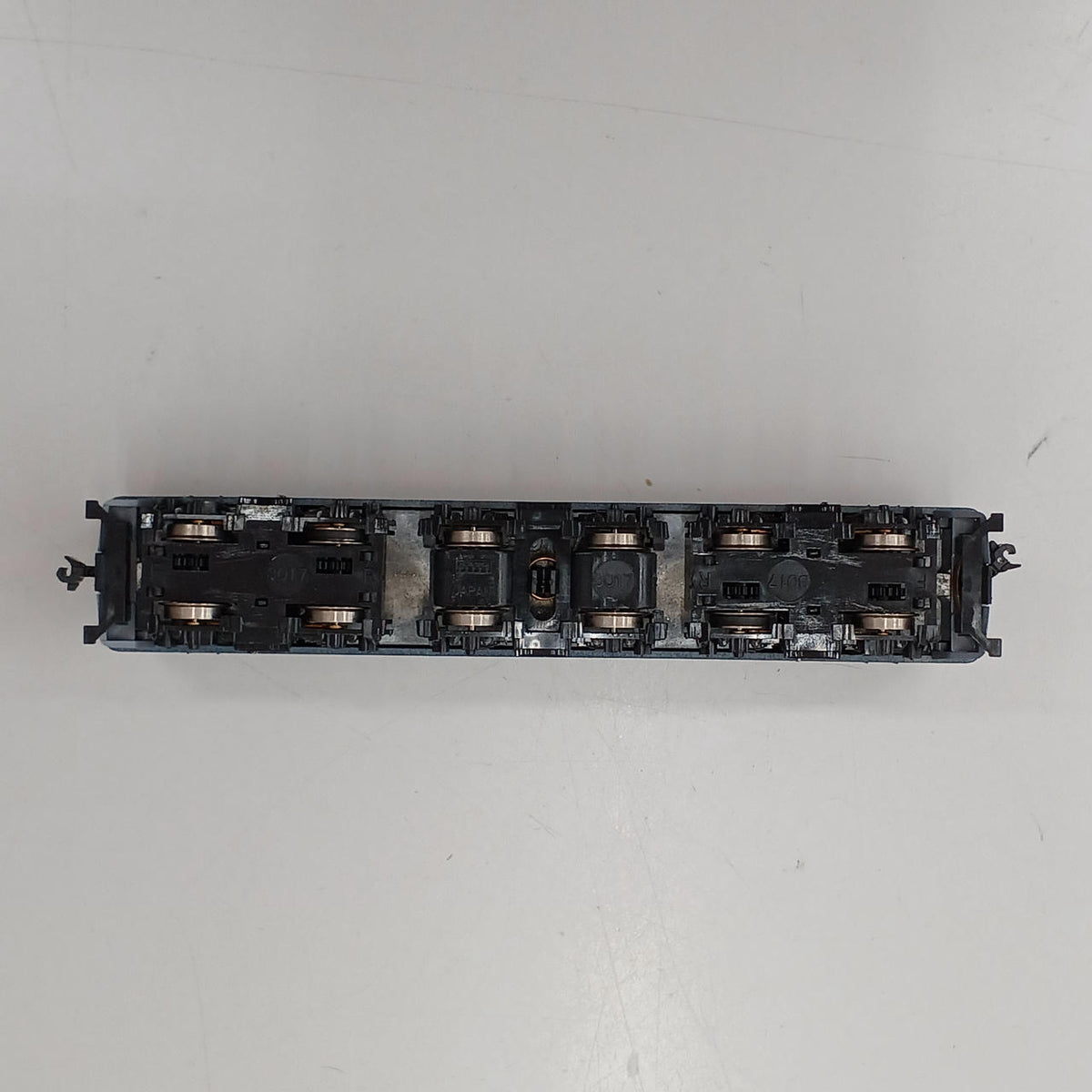 KATO N Gauge 3017-2 EF65 Standard Color