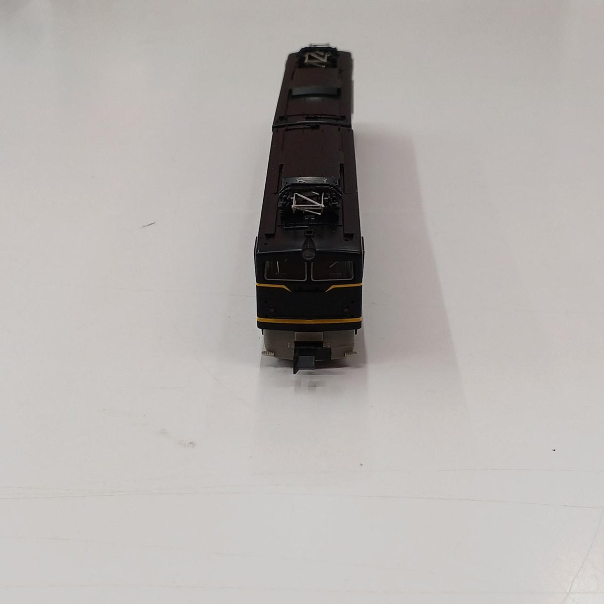 KATO N Gauge 3005-1 EH10