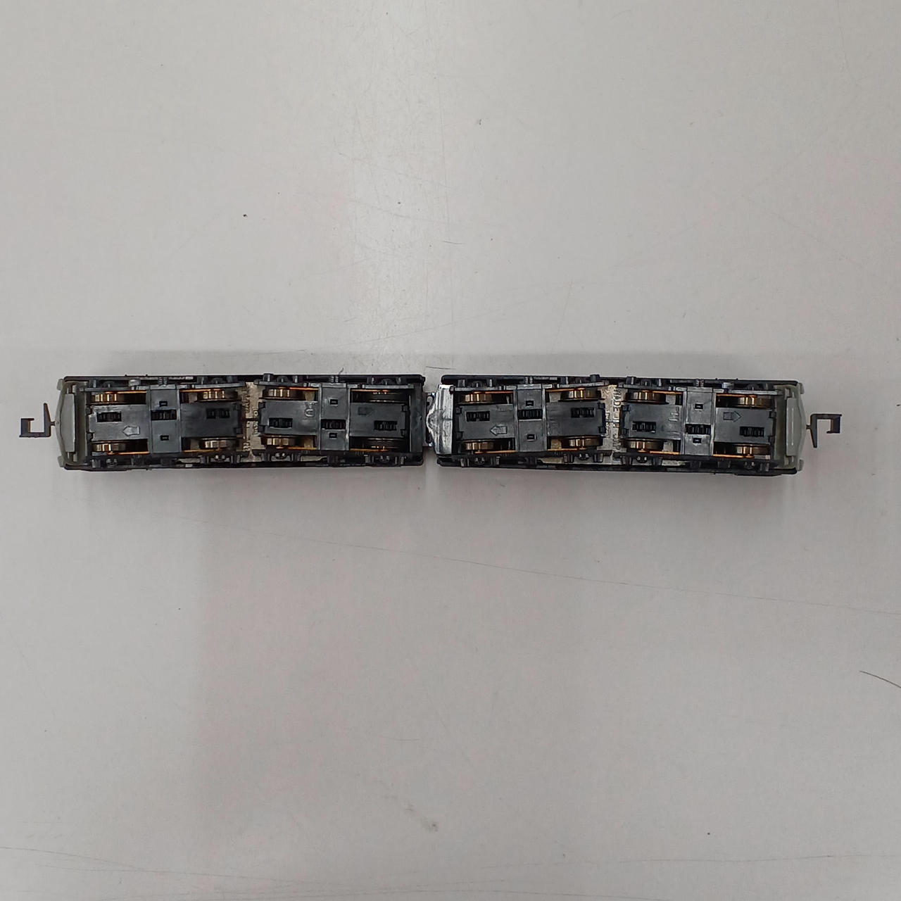 KATO N Gauge 3005-1 EH10 | BanzaiHobby