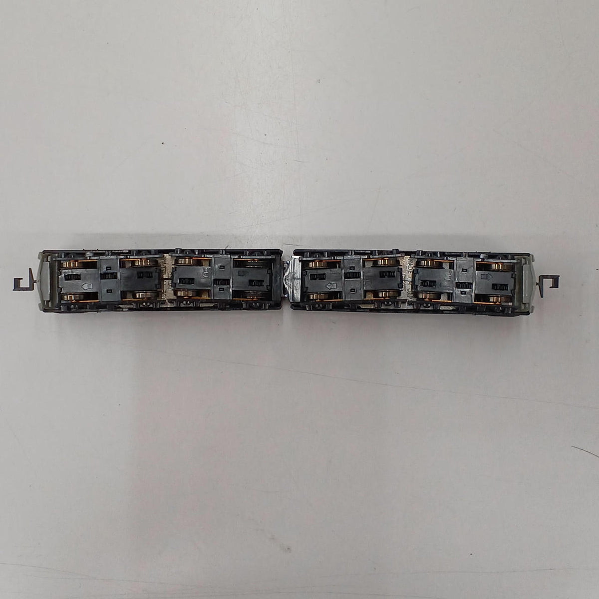 KATO N Gauge 3005-1 EH10