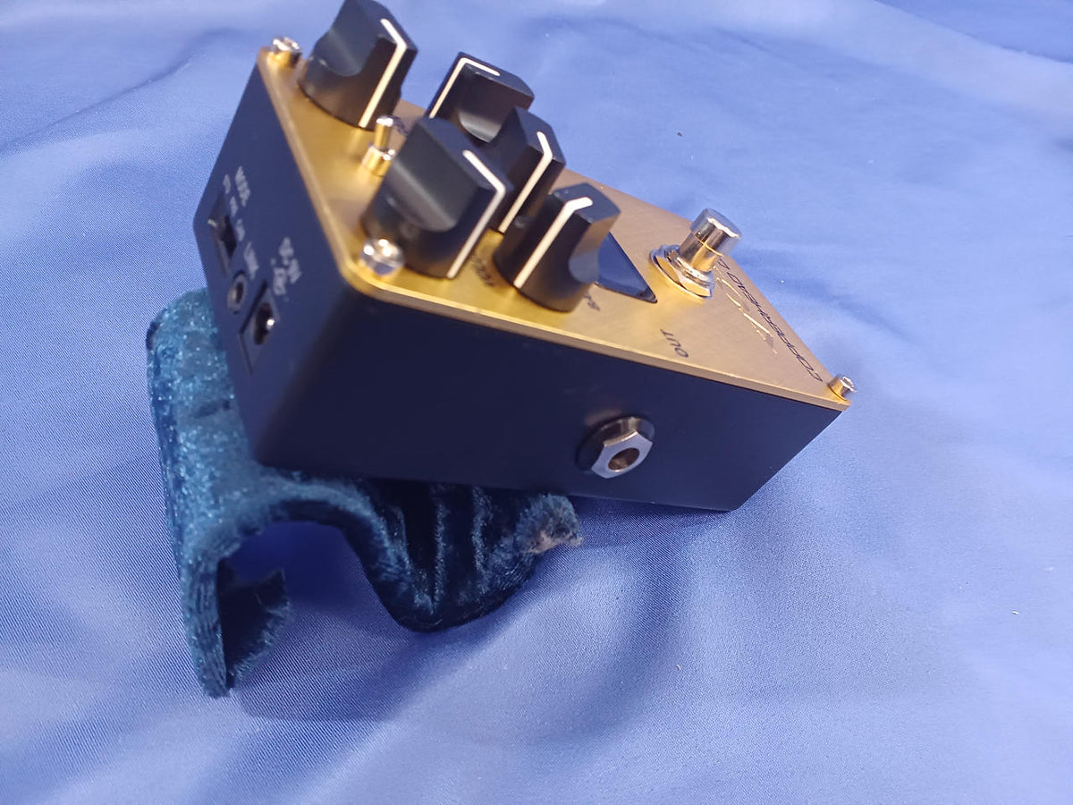 VOX Distortion Effects VE-CD