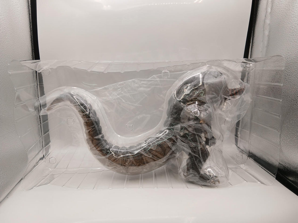 BANDAI Ichiban Kuji Ultraman Series Monster Super Encyclopedia Last One Prize Gomora Mass Beast Ultimate - Takumi Path