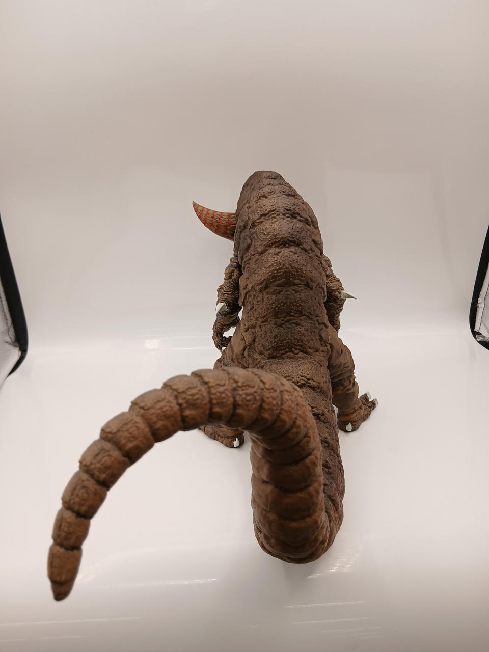 BANDAI Ichiban Kuji Ultraman Series Super Monster Encyclopedia A Prize Gomora Lump Beast Ultimate
