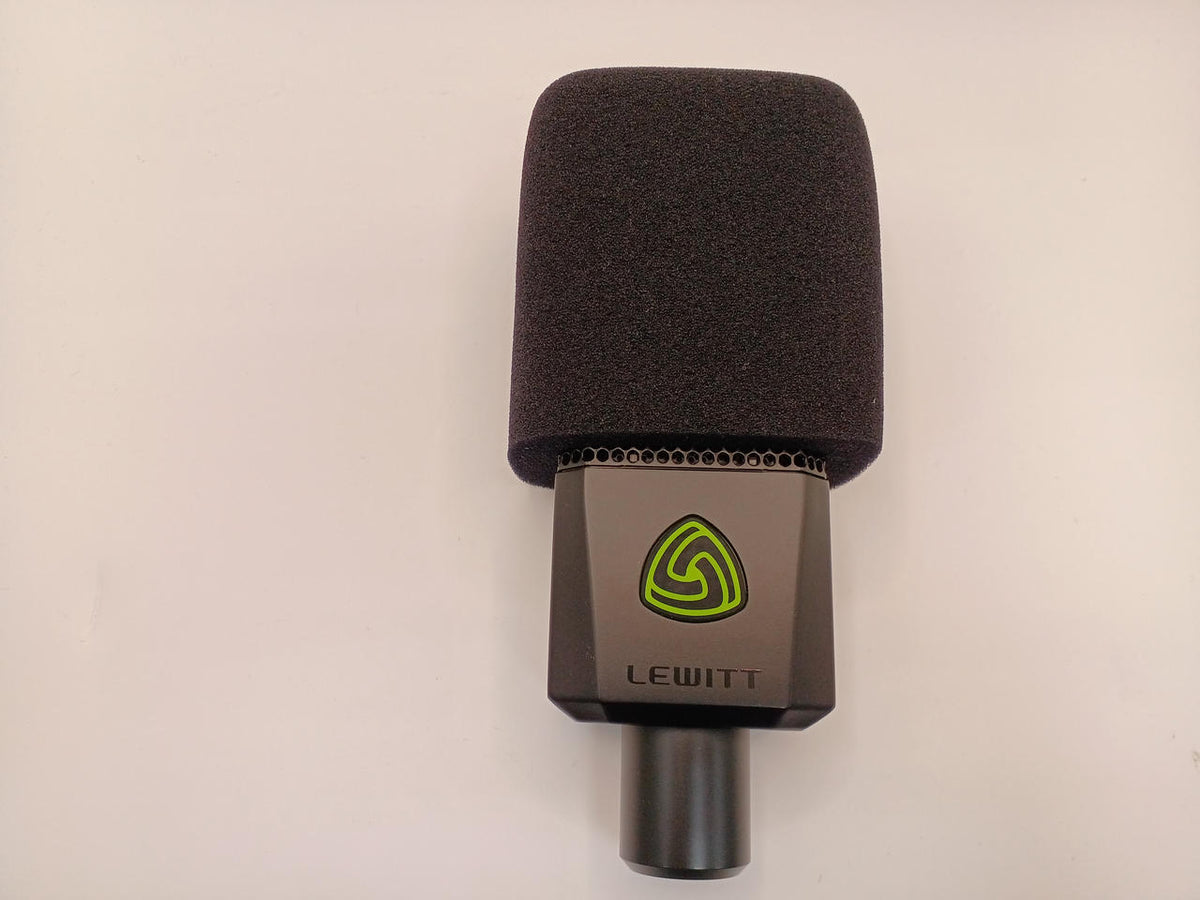 LEWITT Condenser Microphone LCT 441 FLEX