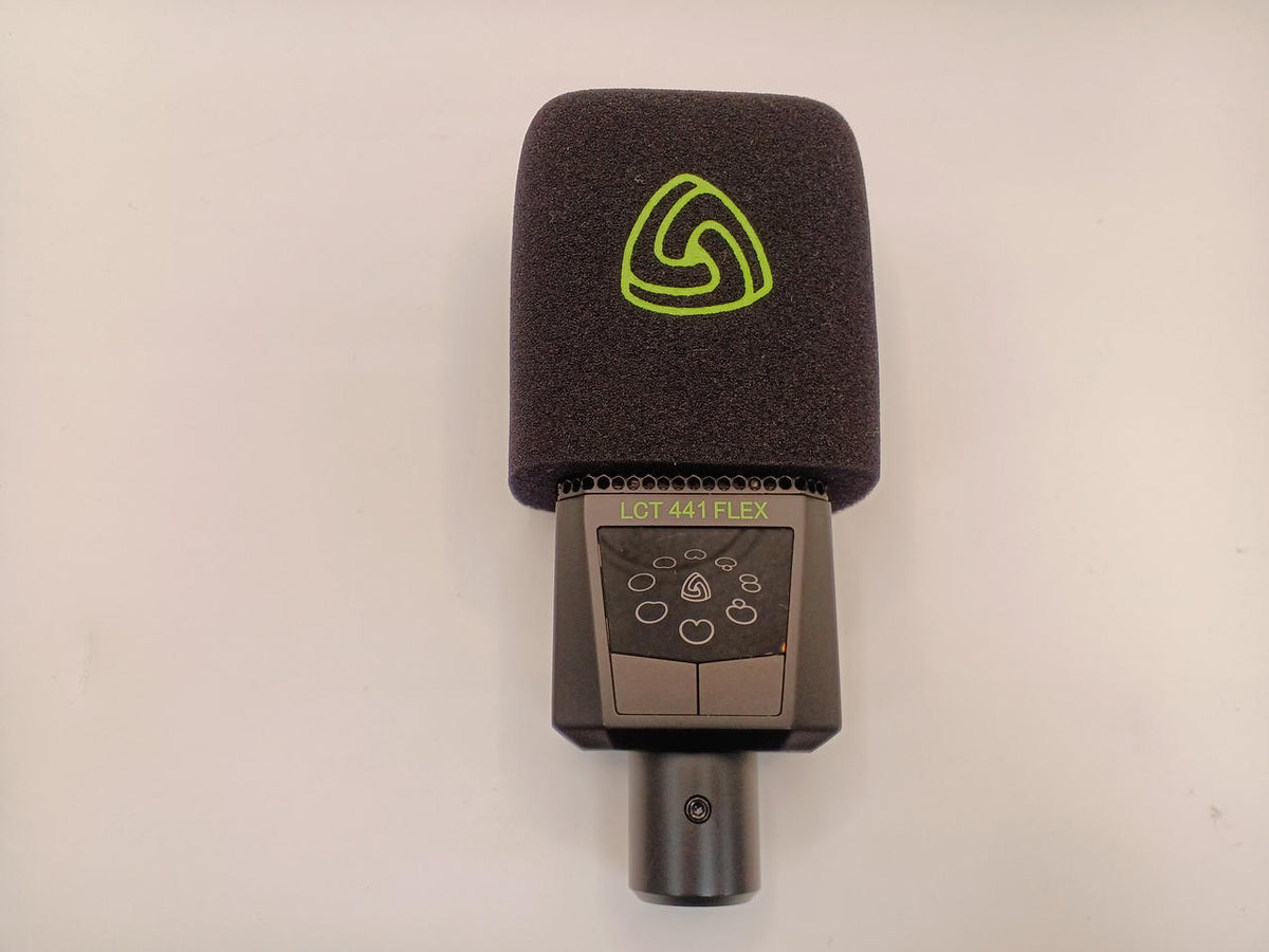 LEWITT Condenser Microphone LCT 441 FLEX
