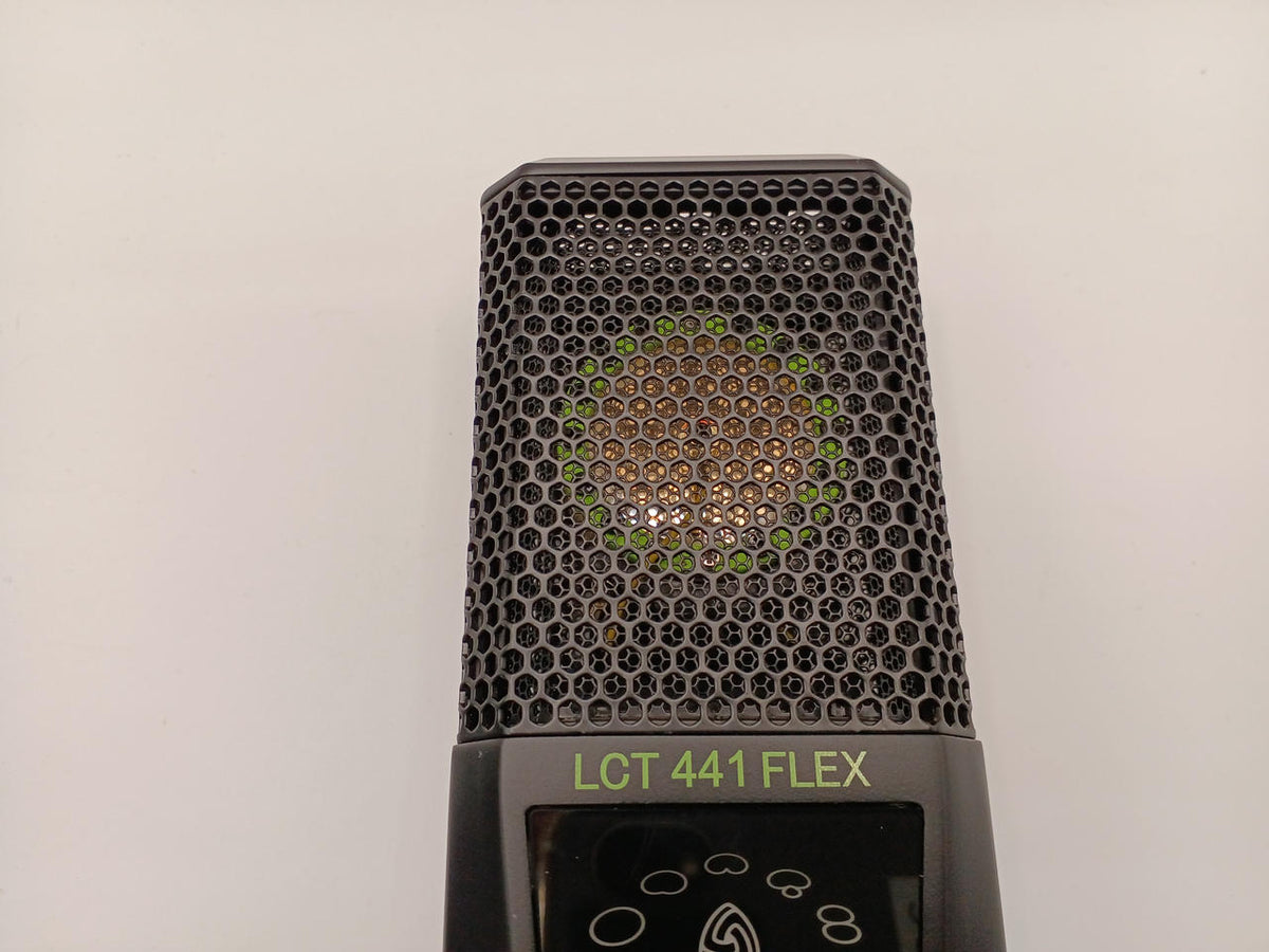 LEWITT Condenser Microphone LCT 441 FLEX