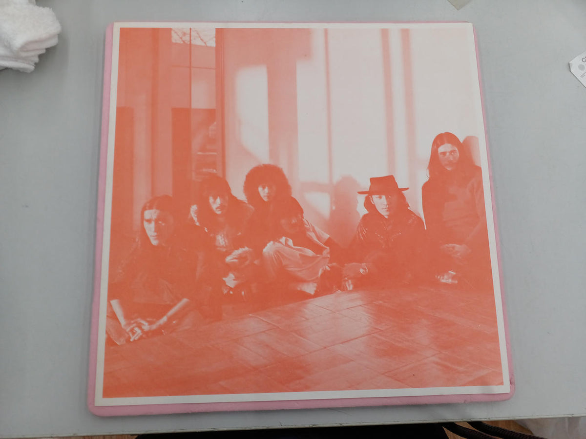 King Records YELLOW SKD(L) 1026