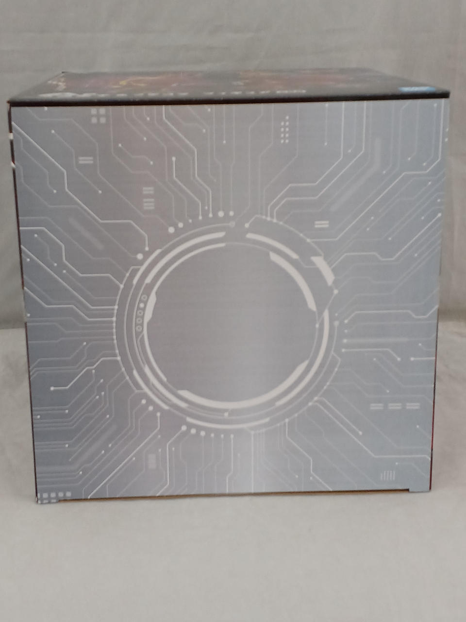 BANDAI Ichiban Kuji Ghost in the Shell THE GHOST IN THE SH