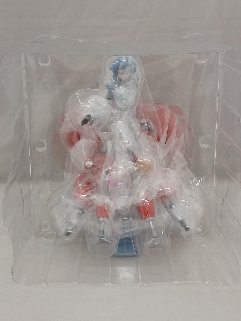BANDAI Ichiban Kuji Ghost in the Shell THE GHOST IN THE SH
