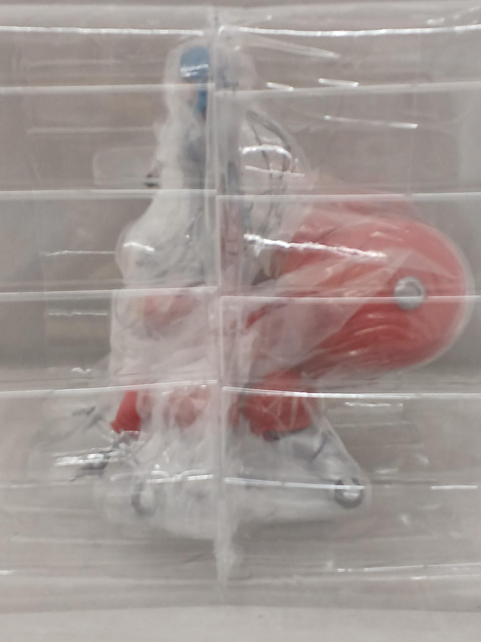 BANDAI Ichiban Kuji Ghost in the Shell THE GHOST IN THE SH