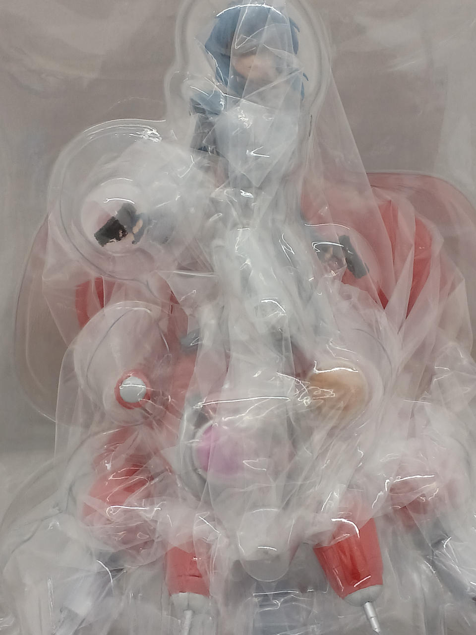 BANDAI Ichiban Kuji Ghost in the Shell THE GHOST IN THE SH