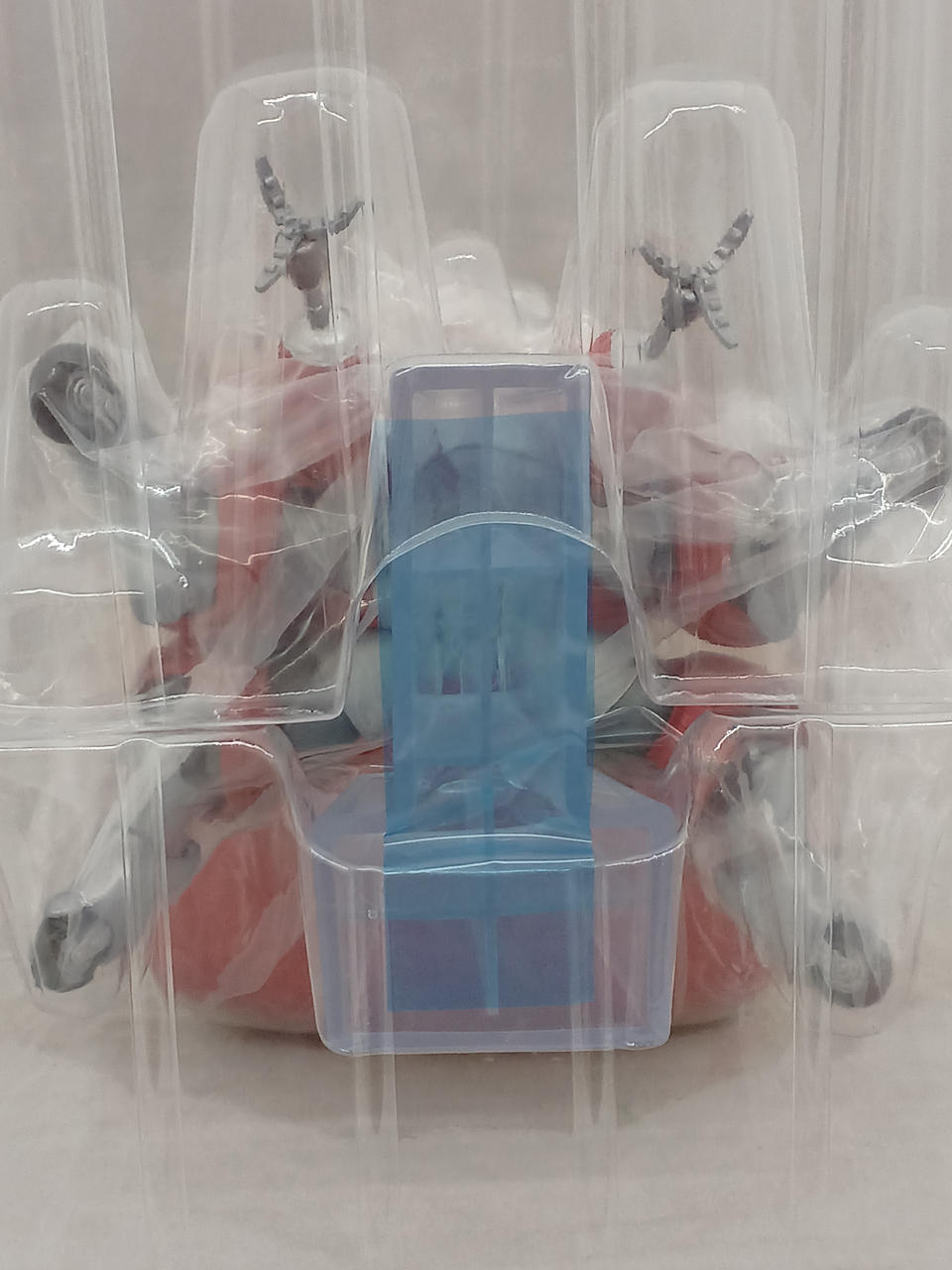 BANDAI Ichiban Kuji Ghost in the Shell THE GHOST IN THE SH