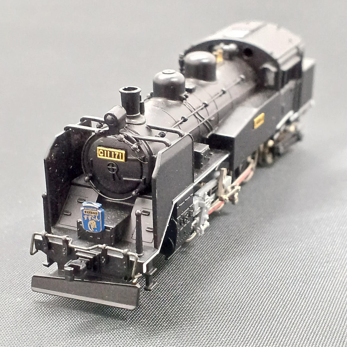 MICRO ACE C11-171 Suzuran-go A7301