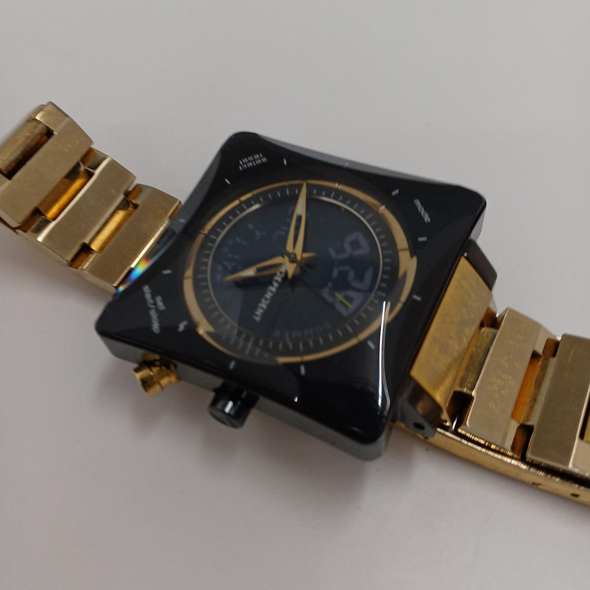 CITIZEN Quartz UO21-002674-03