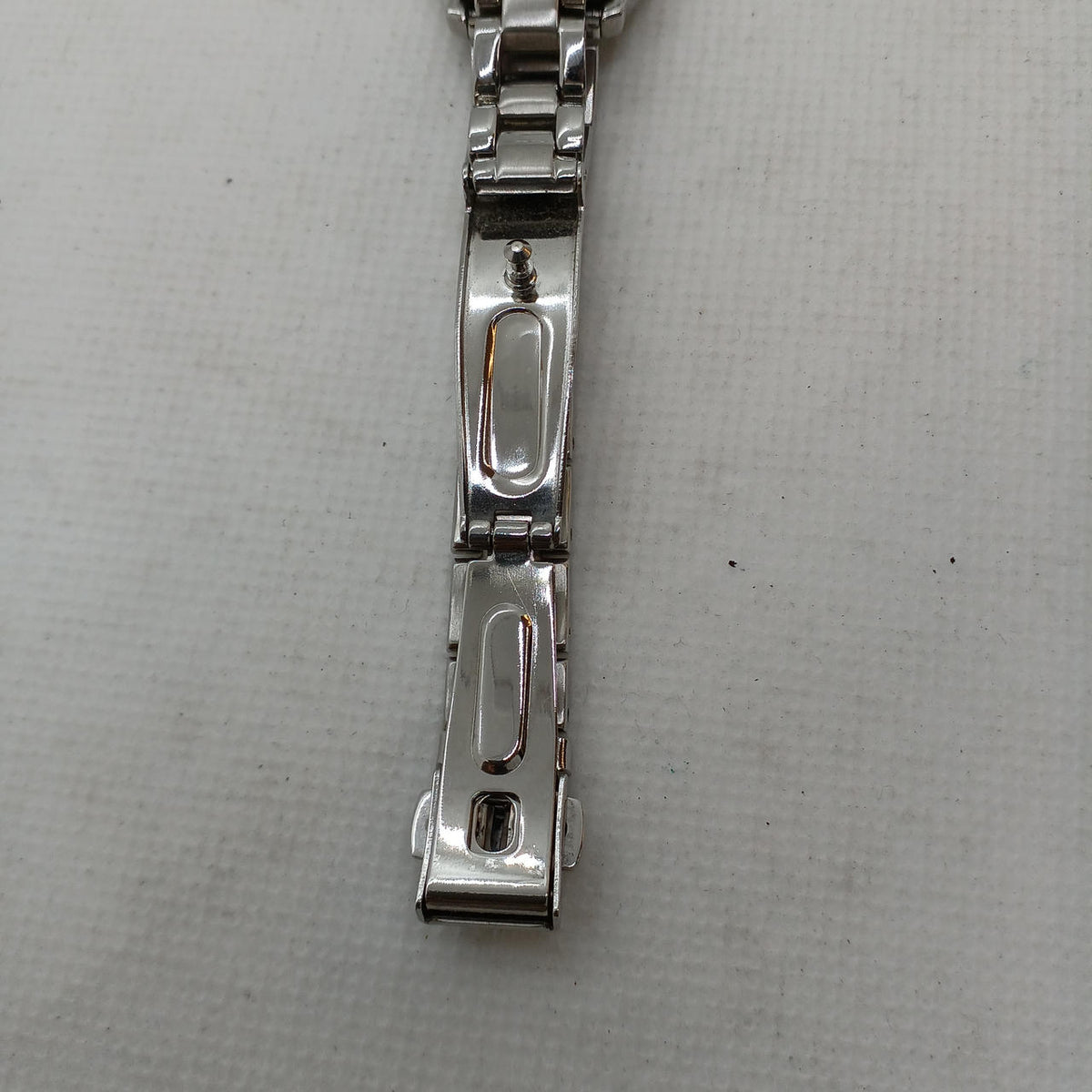 CITIZEN WICCA Solar Radio-Controlled Wristwatch E031-S085667