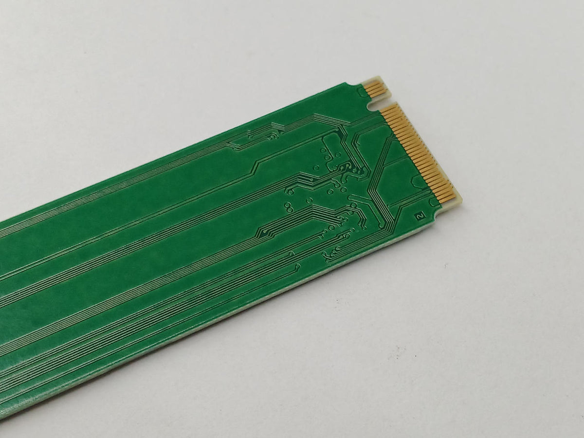 MICRON M.2 NVME SSD 256GB MTFDKBA256TFK