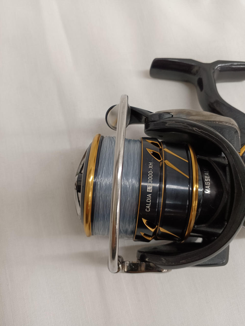 DAIWA Spinning Reel CALDIA LT3000-XH