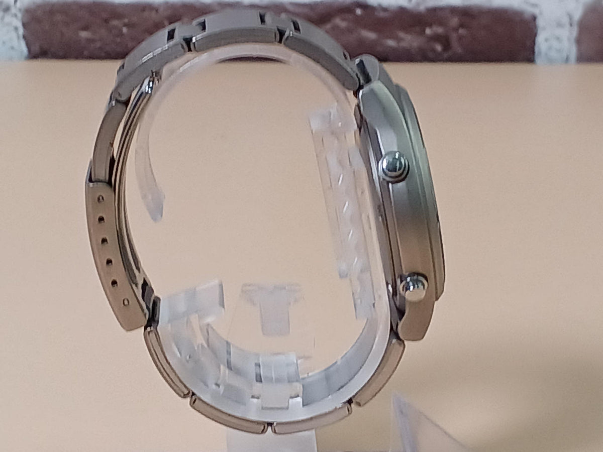 SEIKO Wristwatch MAZDA RX-7 Limited Model YM56-0A30