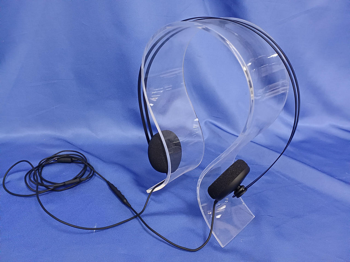 AIAIAI Headphones TRACKS