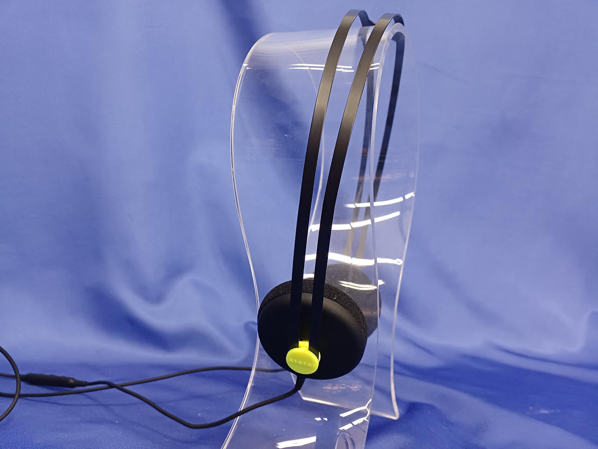 AIAIAI Headphones TRACKS