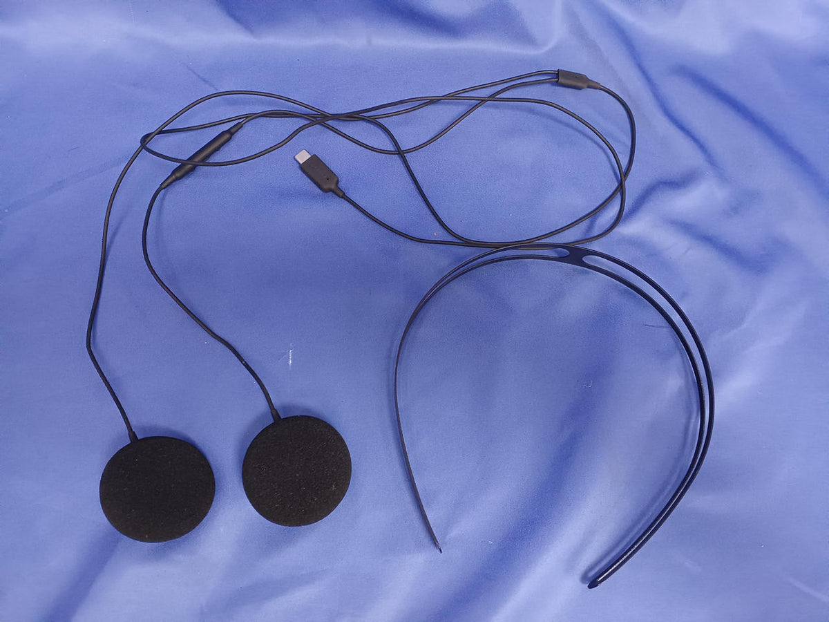 AIAIAI Headphones TRACKS