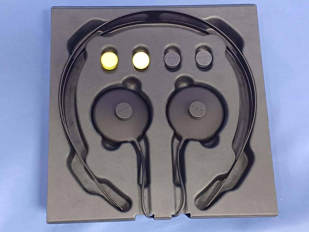 AIAIAI Headphones TRACKS
