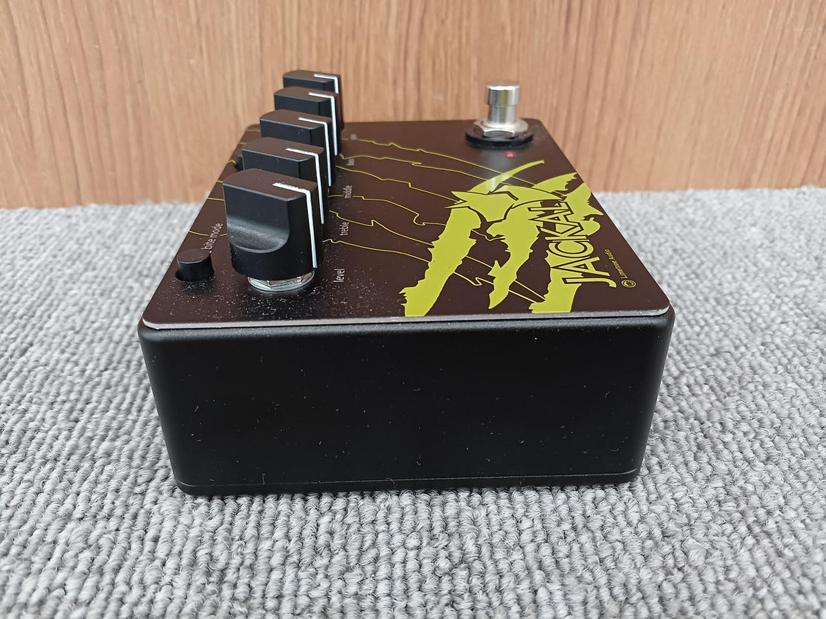 [JUNK] LIMETONE AUDIO Junk item JACKAL