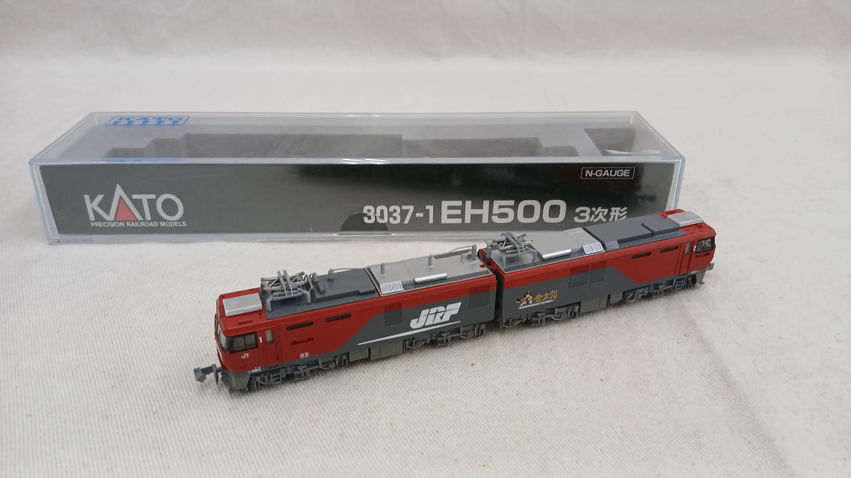 KATO EH500 Cubic 3037-1