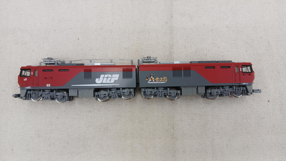 KATO EH500 Cubic 3037-1