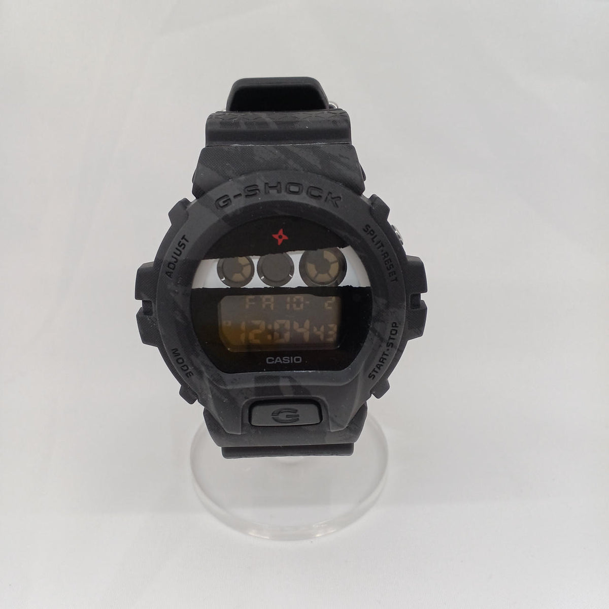 CASIO G-SHOCK DW-6900NNJ