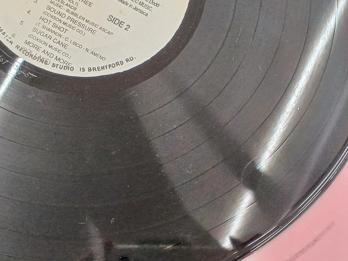 STUDIO1 SOUL BROS./HOT SHOT SOLP-112