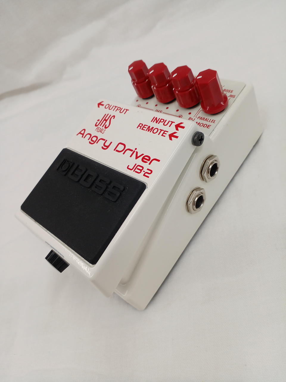 BOSS Other Effects Pedals JB-2