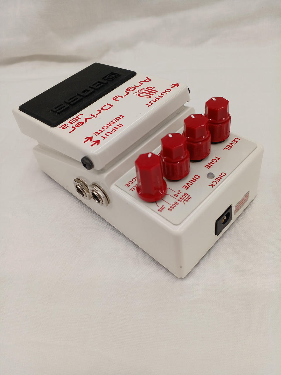 BOSS Other Effects Pedals JB-2