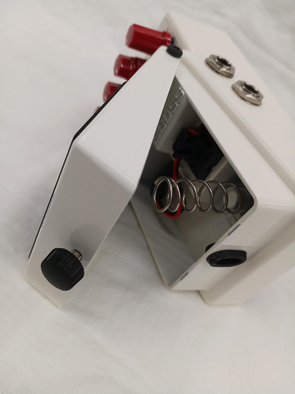 BOSS Other Effects Pedals JB-2