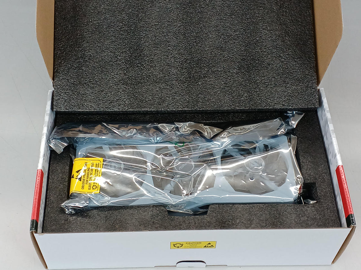ASROCK Graphics Board RX7700XT SL 12GO