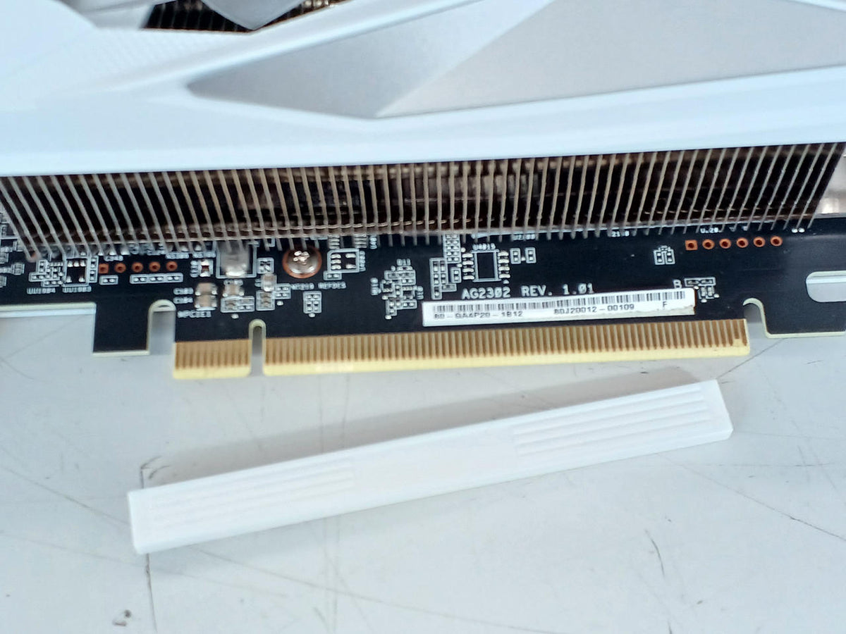 ASROCK Graphics Board RX7700XT SL 12GO