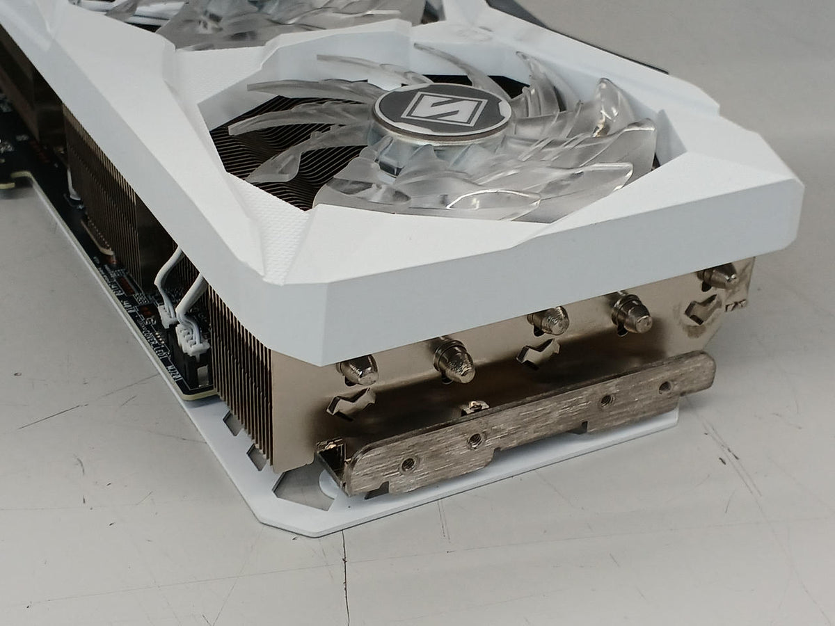 ASROCK Graphics Board RX7700XT SL 12GO