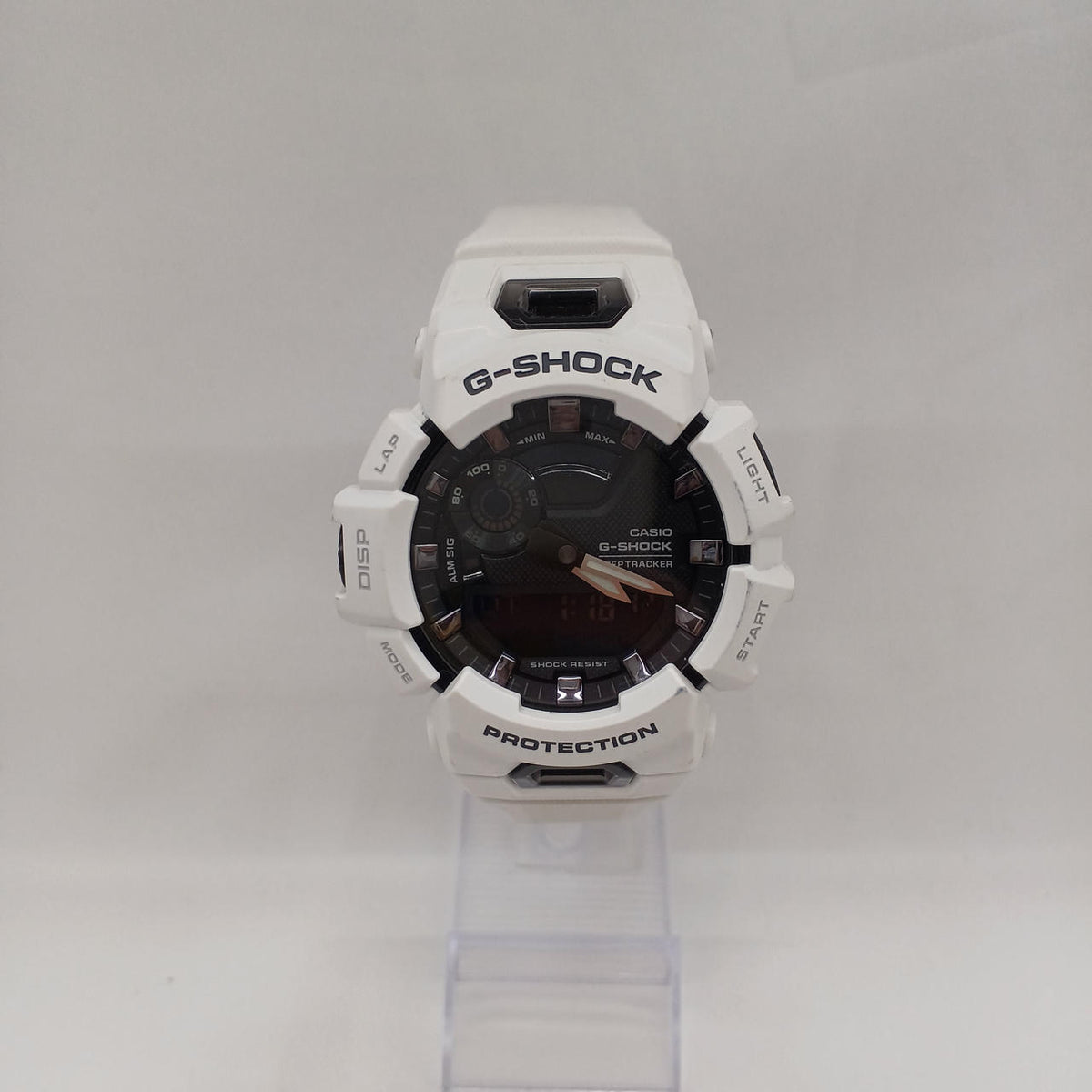 CASIO G-SHOCK GBA-900