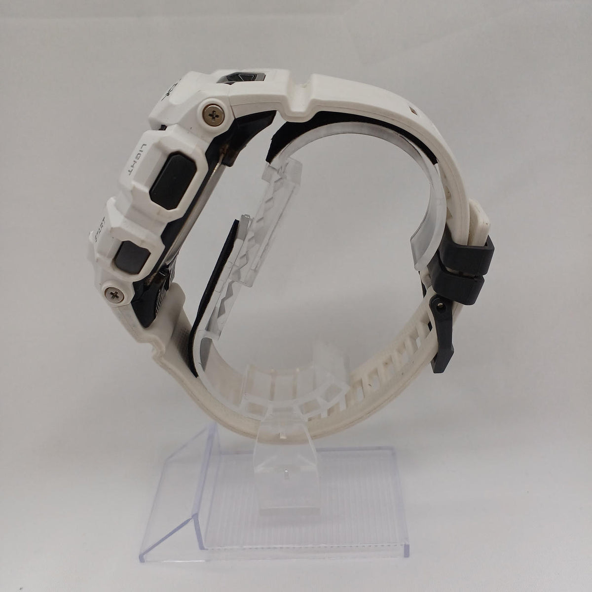 CASIO G-SHOCK GBA-900