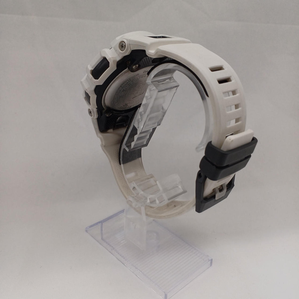 CASIO G-SHOCK GBA-900