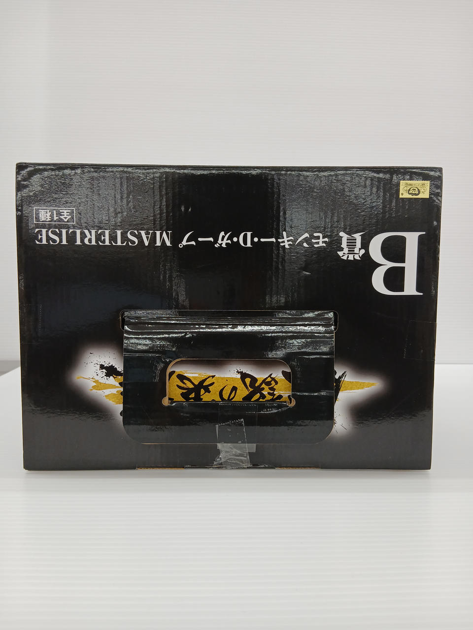 Ichiban Kuji Figure One Piece Prize B Garp