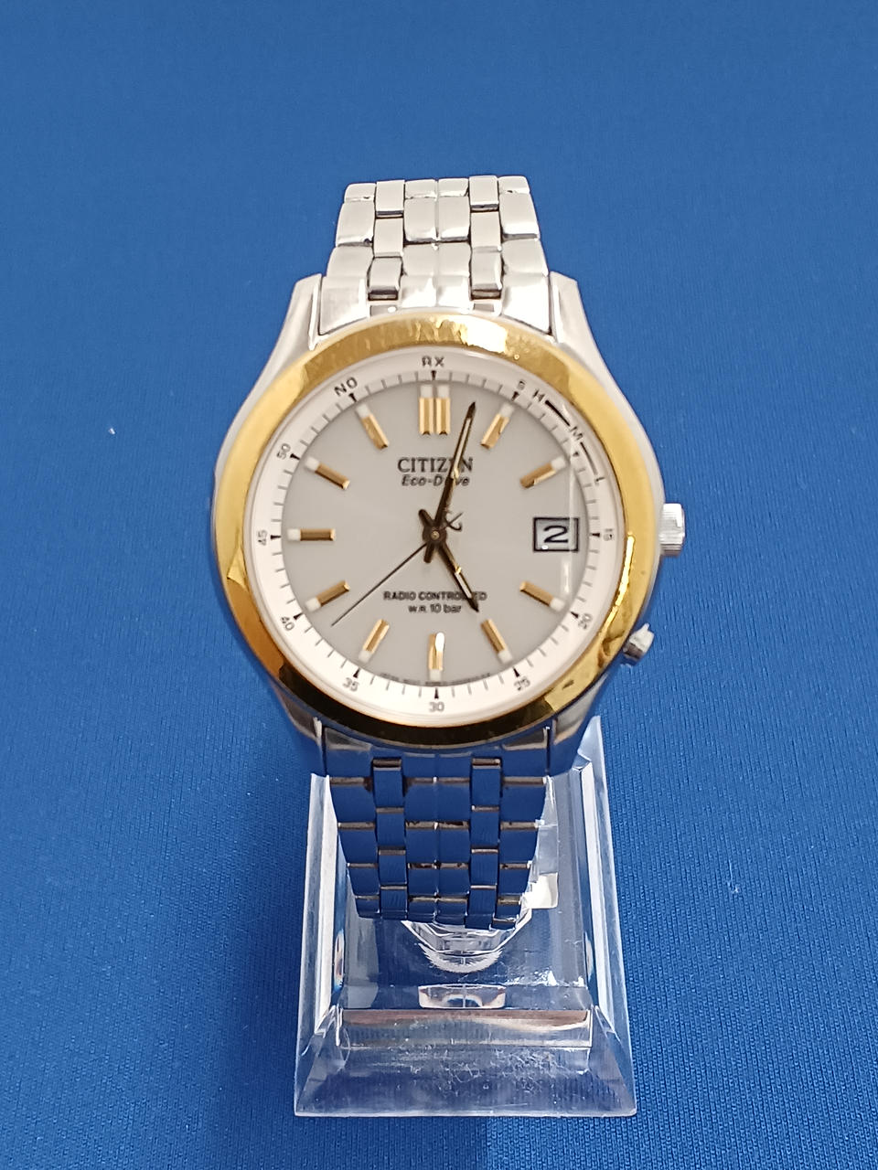 CITIZEN Eco-Drive H415-S033039